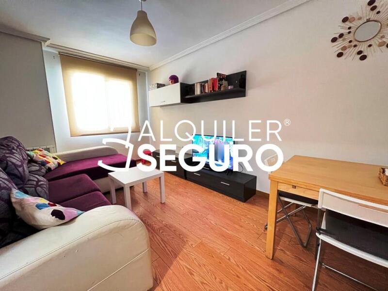Inmueble en Calle Fray Diego Ruiz, MADRID