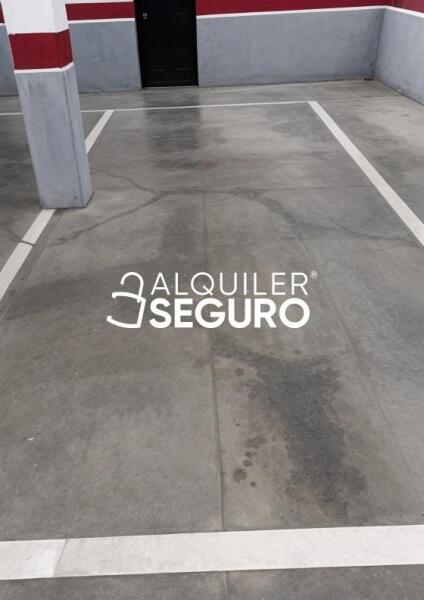 Inmueble en Calle la Santa Maria, SEVILLA