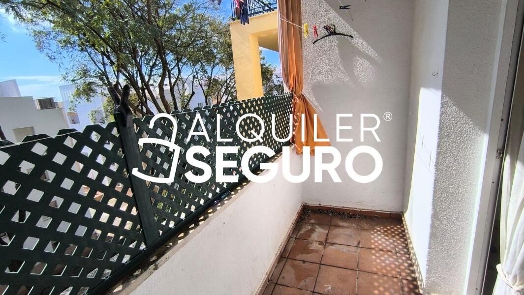 Piso en Calle la Santa Maria, MAIRENA DEL ALJARAFE SEVILLA