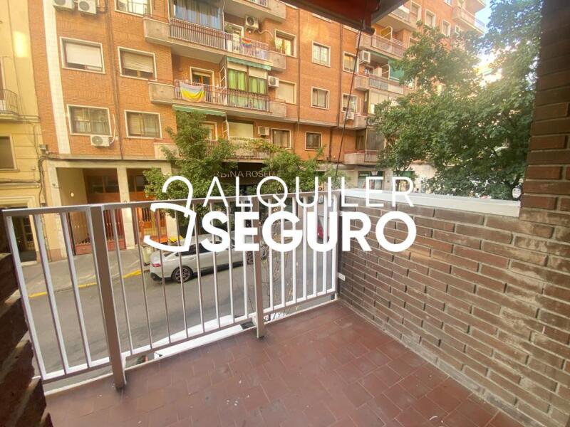 Inmueble en Calle de Martín de Vargas, MADRID