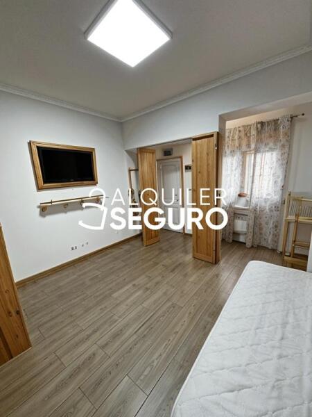 Inmueble en Calle Camarena, MADRID
