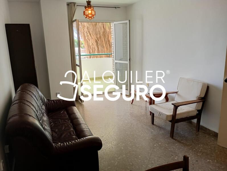 Piso en Calle Luis de Milán, MÁLAGA MÁLAGA