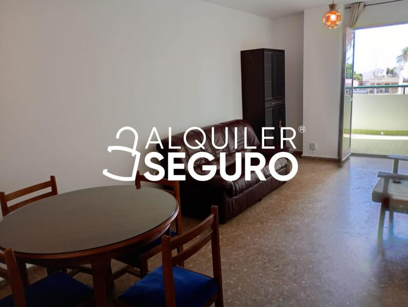 Piso en Calle Luis de Milán, MÁLAGA MÁLAGA