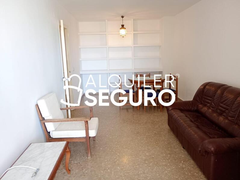 Piso en Calle Luis de Milán, MÁLAGA MÁLAGA