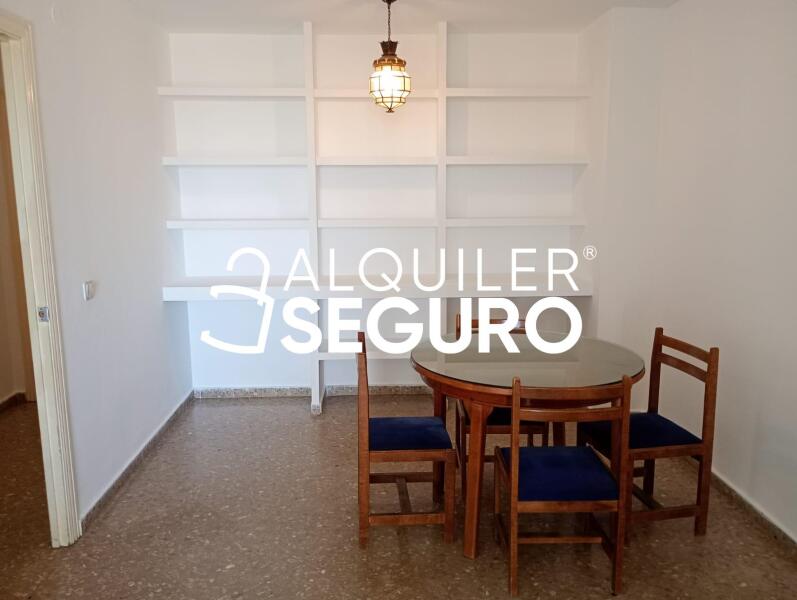 Piso en Calle Luis de Milán, MÁLAGA MÁLAGA