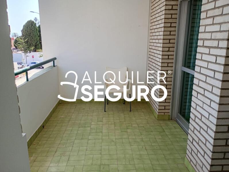 Piso en Calle Luis de Milán, MÁLAGA MÁLAGA