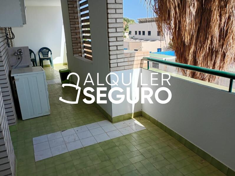 Piso en Calle Luis de Milán, MÁLAGA MÁLAGA