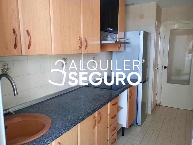 Piso en Calle Luis de Milán, MÁLAGA MÁLAGA