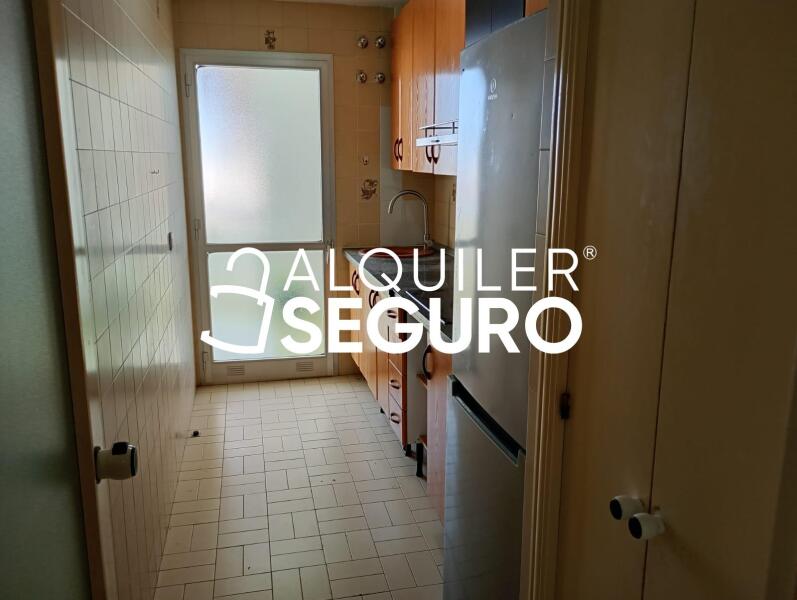 Piso en Calle Luis de Milán, MÁLAGA MÁLAGA