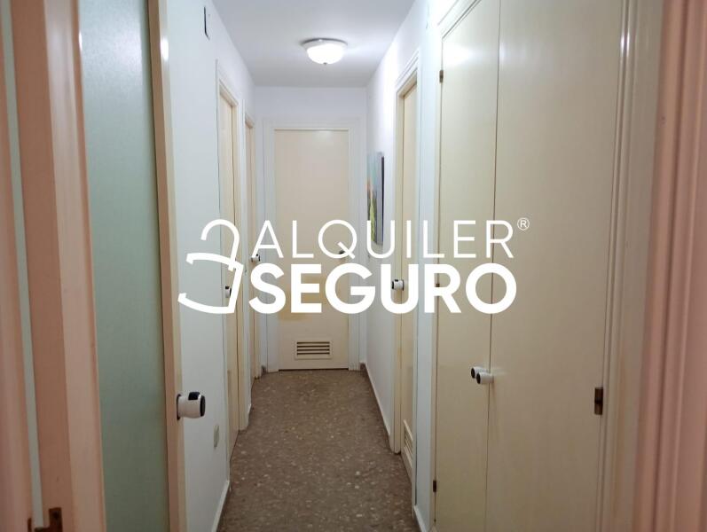 Piso en Calle Luis de Milán, MÁLAGA MÁLAGA