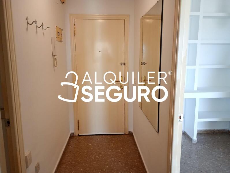 Piso en Calle Luis de Milán, MÁLAGA MÁLAGA