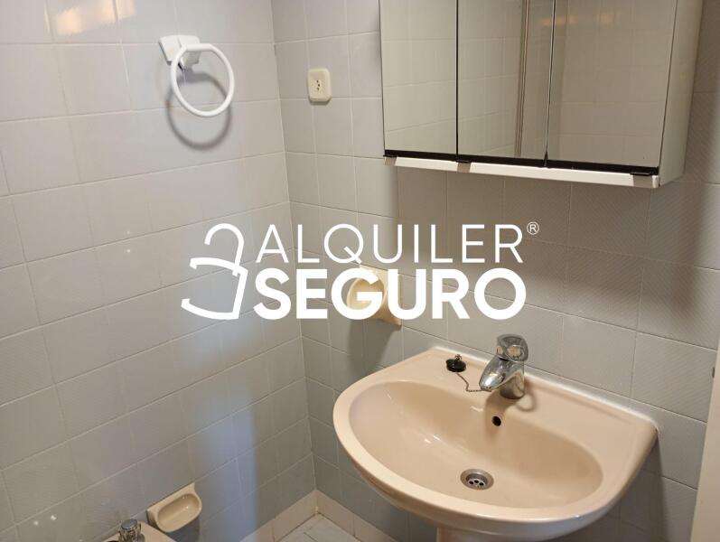 Piso en Calle Luis de Milán, MÁLAGA MÁLAGA