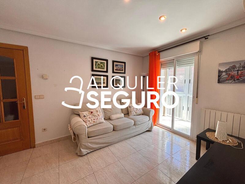 Inmueble en Calle San Claudio, MADRID