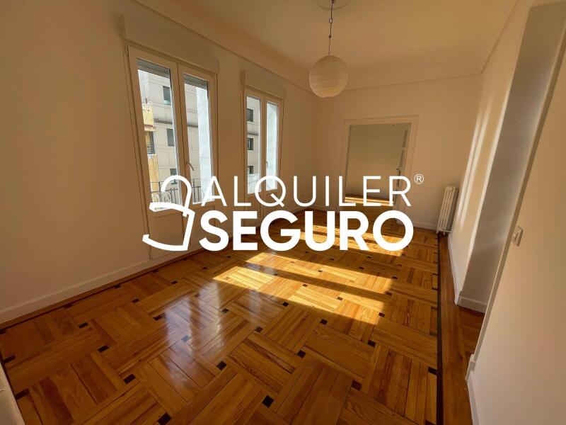 Inmueble en CALLEJON Juan de Austria, MADRID
