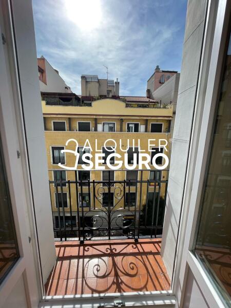 Piso en Calle Juan de Austria, MADRID MADRID