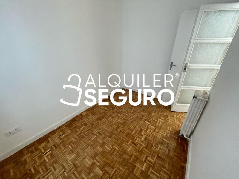 Piso en Calle Juan de Austria, MADRID MADRID