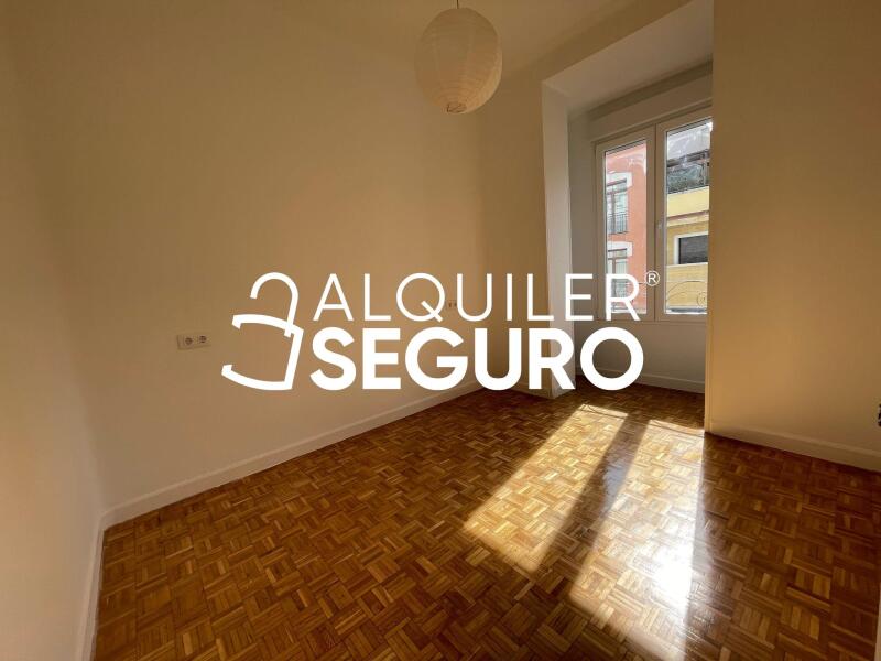 Piso en Calle Juan de Austria, MADRID MADRID