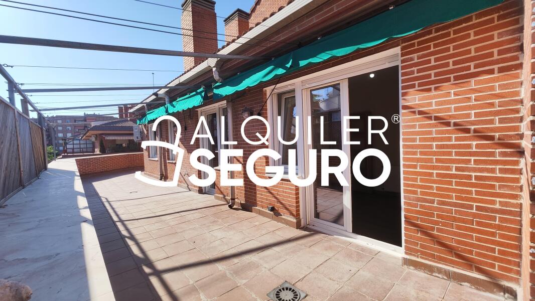Inmueble en Calle de Francisco Abril, MADRID