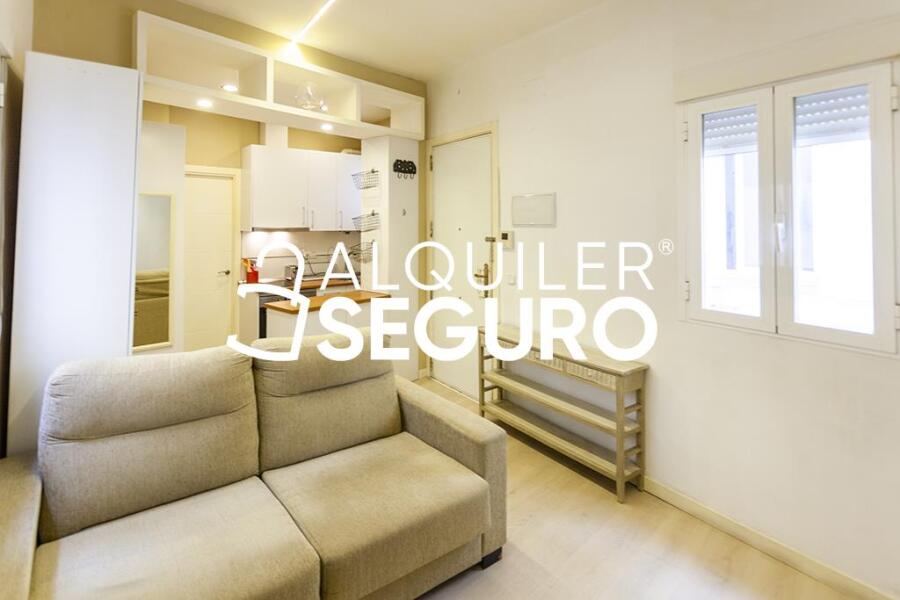 Inmueble en Calle de Fernando el Católico, MADRID