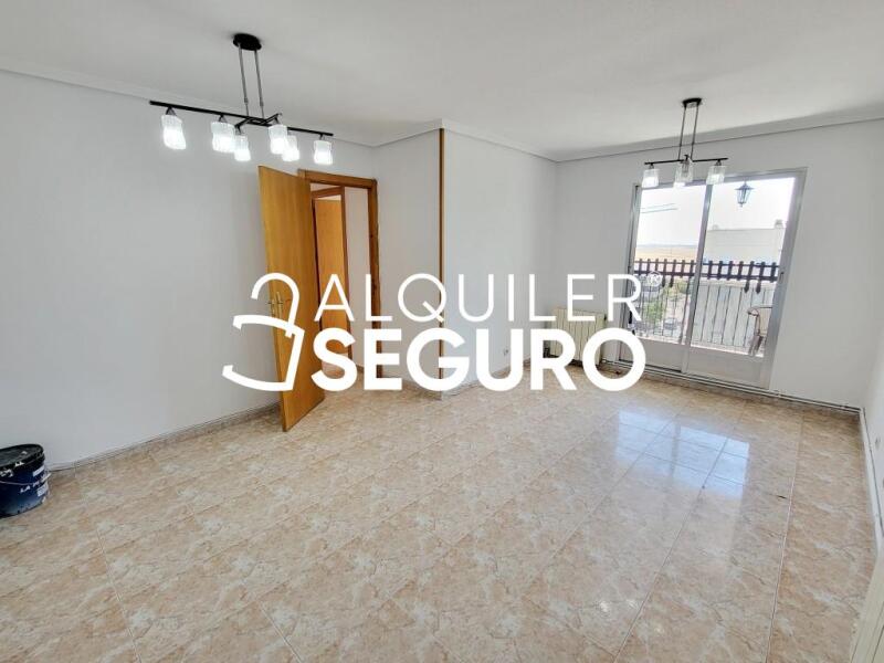 Inmueble en Plaza Miguel Echegaray, MADRID