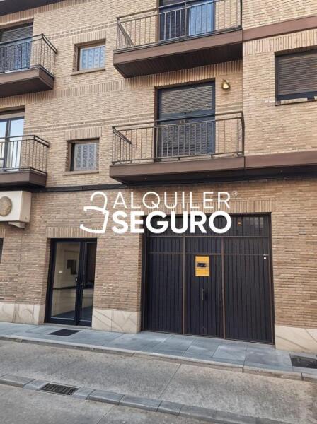 Inmueble en Plaza de San Roque, ZARAGOZA
