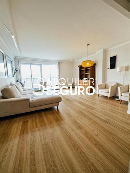 Piso en Calle Jaime Chicharro, BURRIANA CASTELLÓN