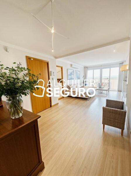 Piso en Calle Jaime Chicharro, BURRIANA CASTELLÓN