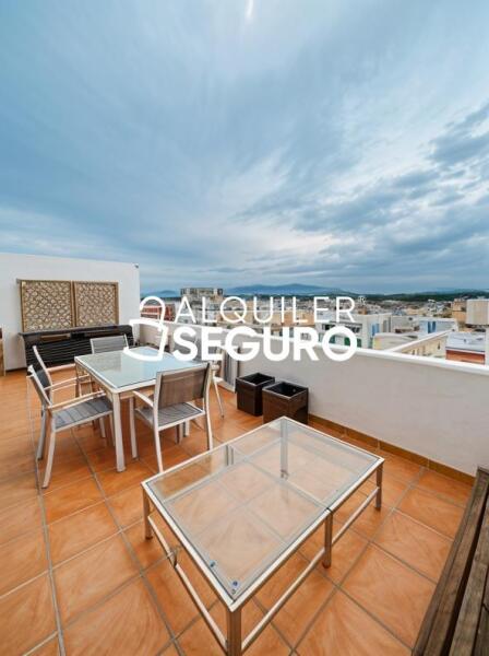 Piso en Calle Jaime Chicharro, BURRIANA CASTELLÓN