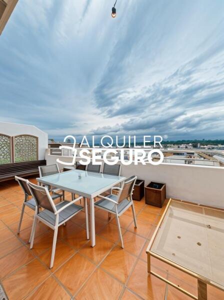 Piso en Calle Jaime Chicharro, BURRIANA CASTELLÓN