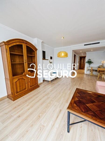 Piso en Calle Jaime Chicharro, BURRIANA CASTELLÓN