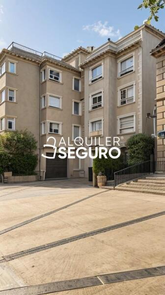 Inmueble en Plaza Ermita , MURCIA