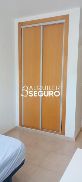 Inmueble en Plaza Ermita , MURCIA