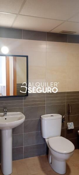 Inmueble en Plaza Ermita , MURCIA