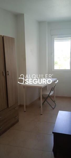 Inmueble en Plaza Ermita , MURCIA