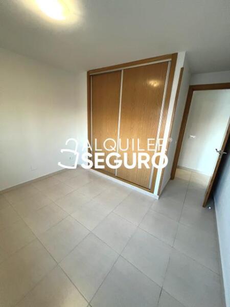Piso en Callejon del Baile, YUNCLER TOLEDO