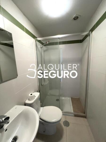 Piso en Callejon del Baile, YUNCLER TOLEDO