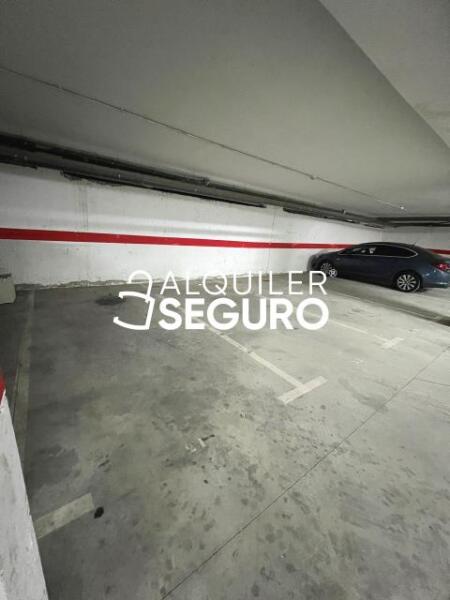Piso en Callejon del Baile, YUNCLER TOLEDO