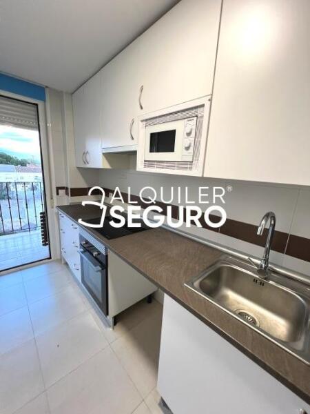Piso en Callejon del Baile, YUNCLER TOLEDO