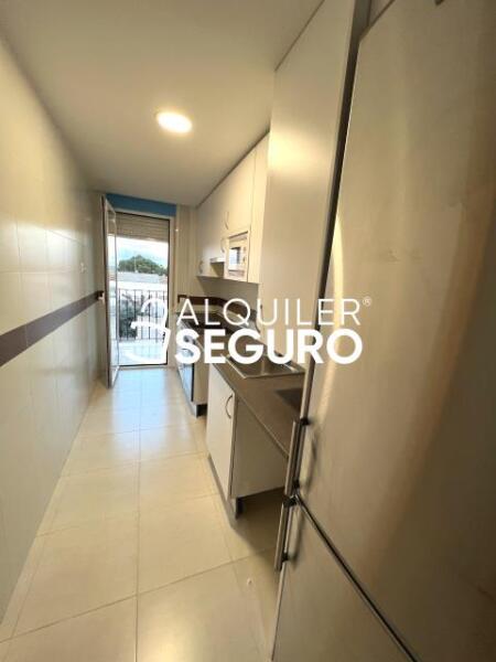 Piso en Callejon del Baile, YUNCLER TOLEDO