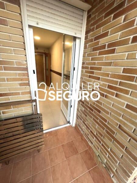 Piso en Callejon del Baile, YUNCLER TOLEDO