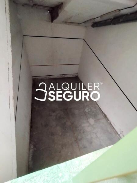 Piso en Calle Hispanidad , SEVILLA LA NUEVA MADRID