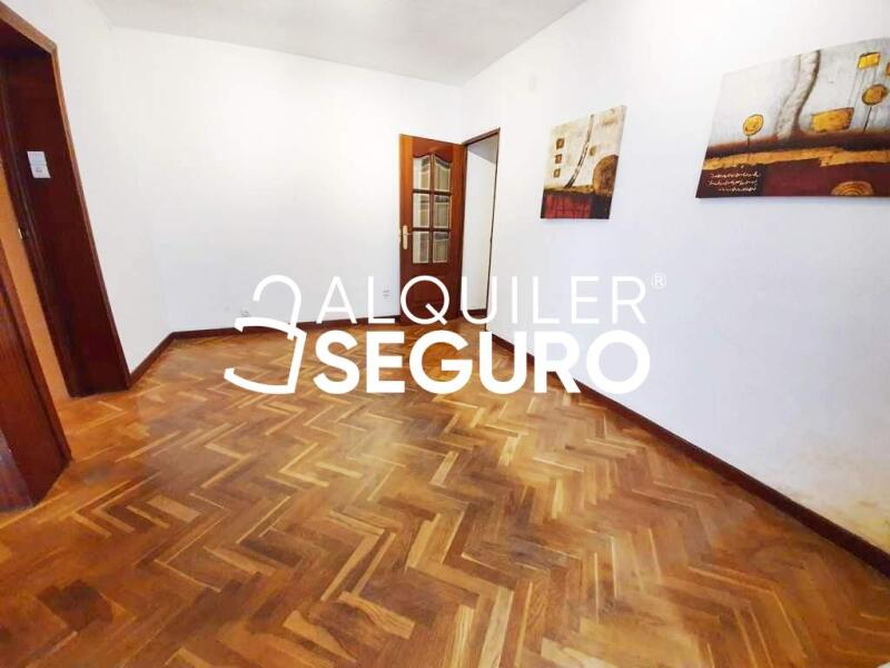 Inmueble en Calle Villalobos, MADRID