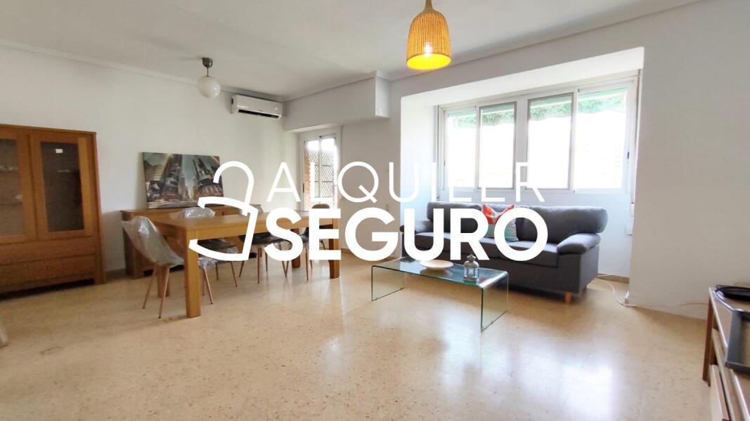 Inmueble en Calle Pare Alegre, VALENCIA