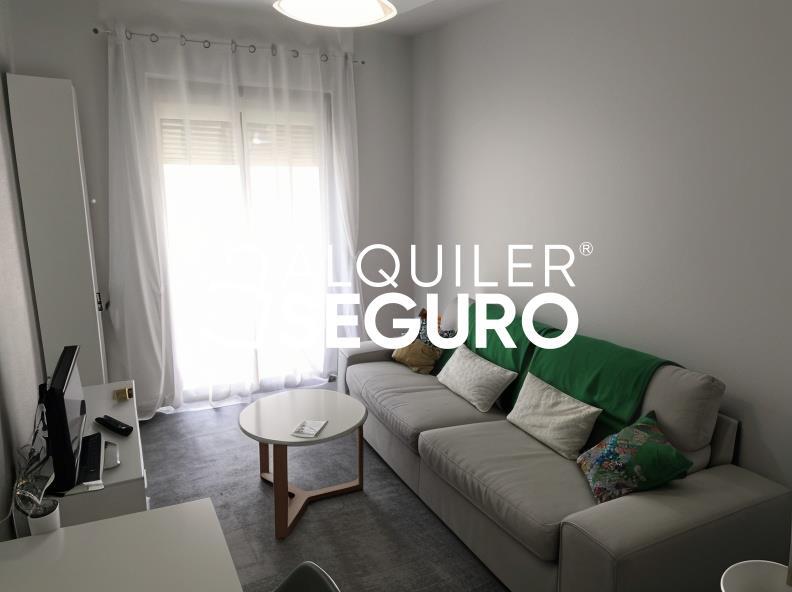 Inmueble en Calle Torres, SEVILLA