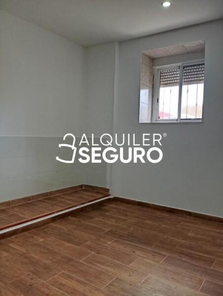 Inmueble en Calle José de San Martín, LAS PALMAS