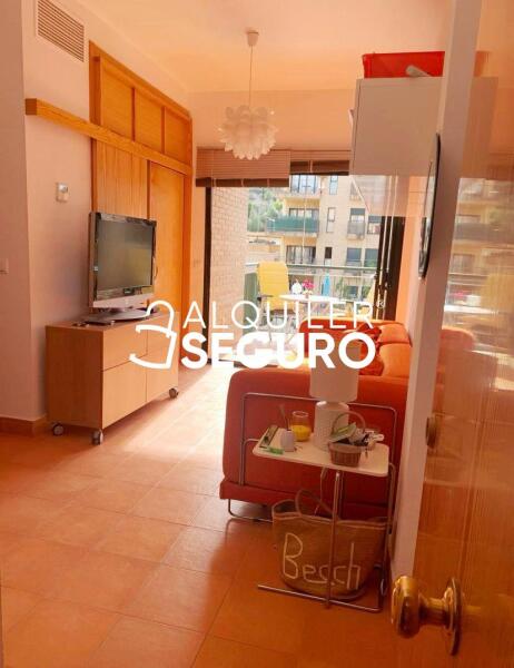 Piso en Calle Hinojo, VILLANUEVA DEL RÍO SEGURA MURCIA