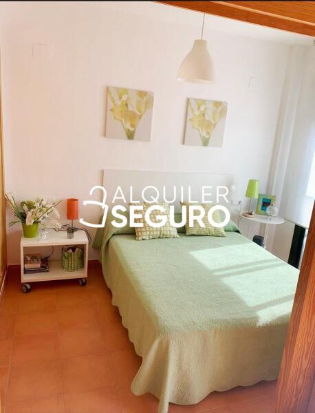 Piso en Calle Hinojo, VILLANUEVA DEL RÍO SEGURA MURCIA