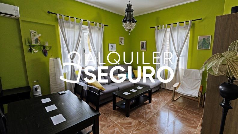 Inmueble en Calle Carlos Brujes, SEVILLA
