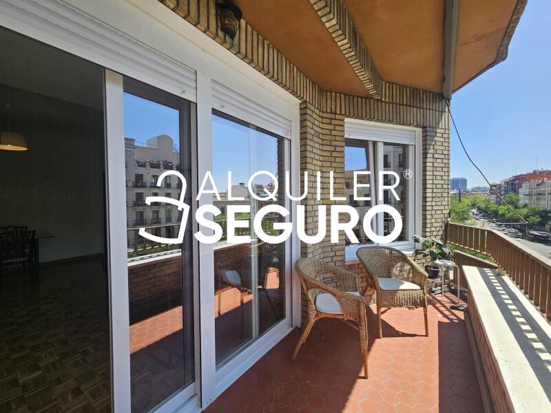 Inmueble en Calle Ferrocarril, MADRID