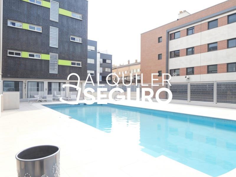Inmueble en Calle Rosalía de Castro, MADRID